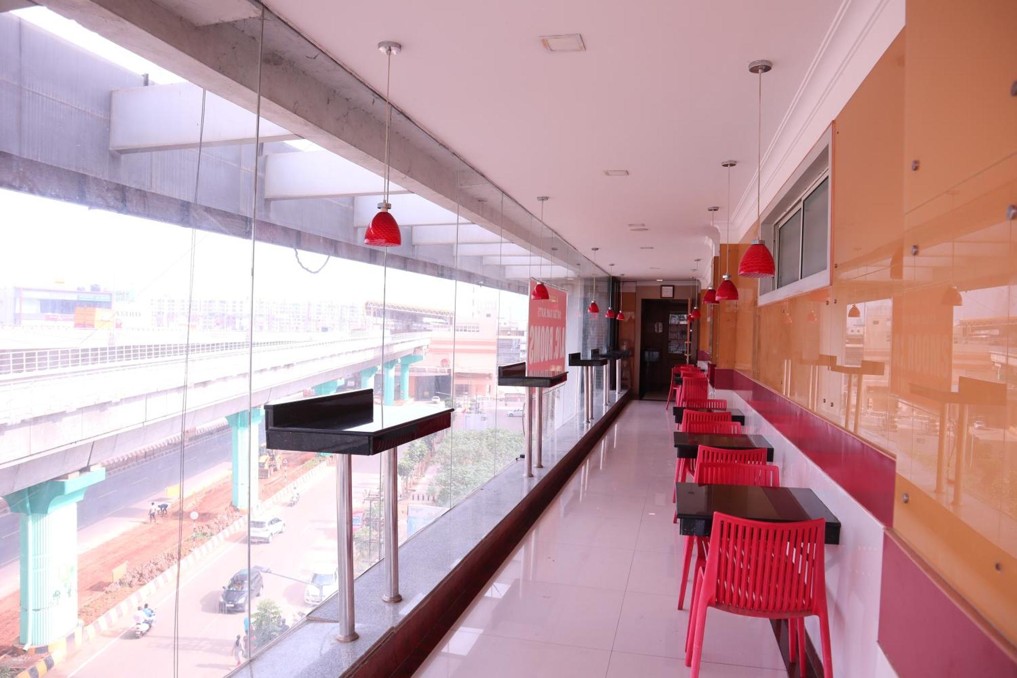 Sri Sai Ram Suites Bangalore Extérieur photo