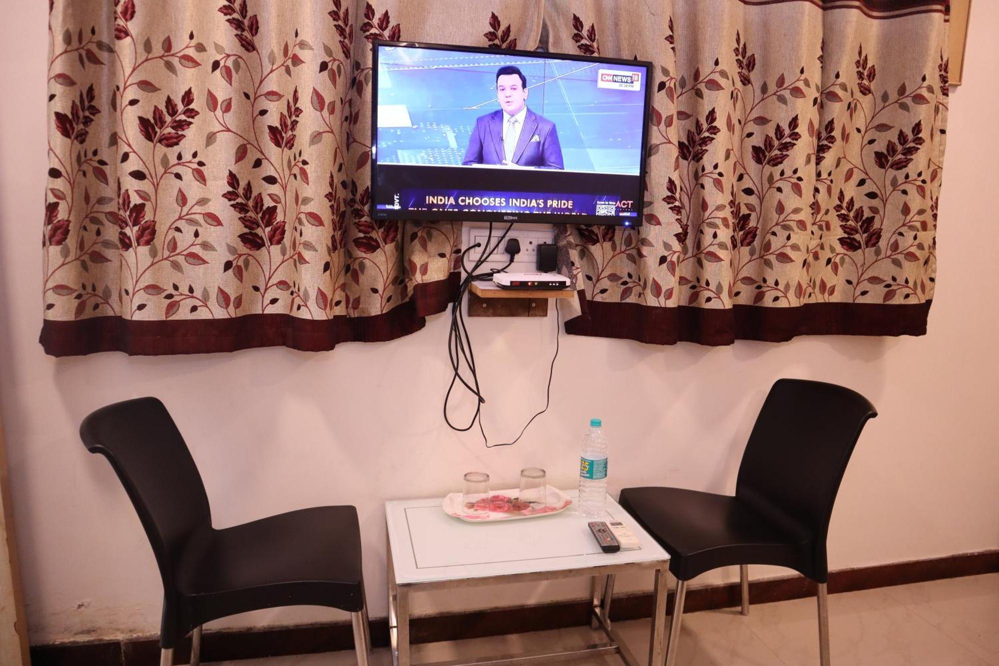 Sri Sai Ram Suites Bangalore Extérieur photo