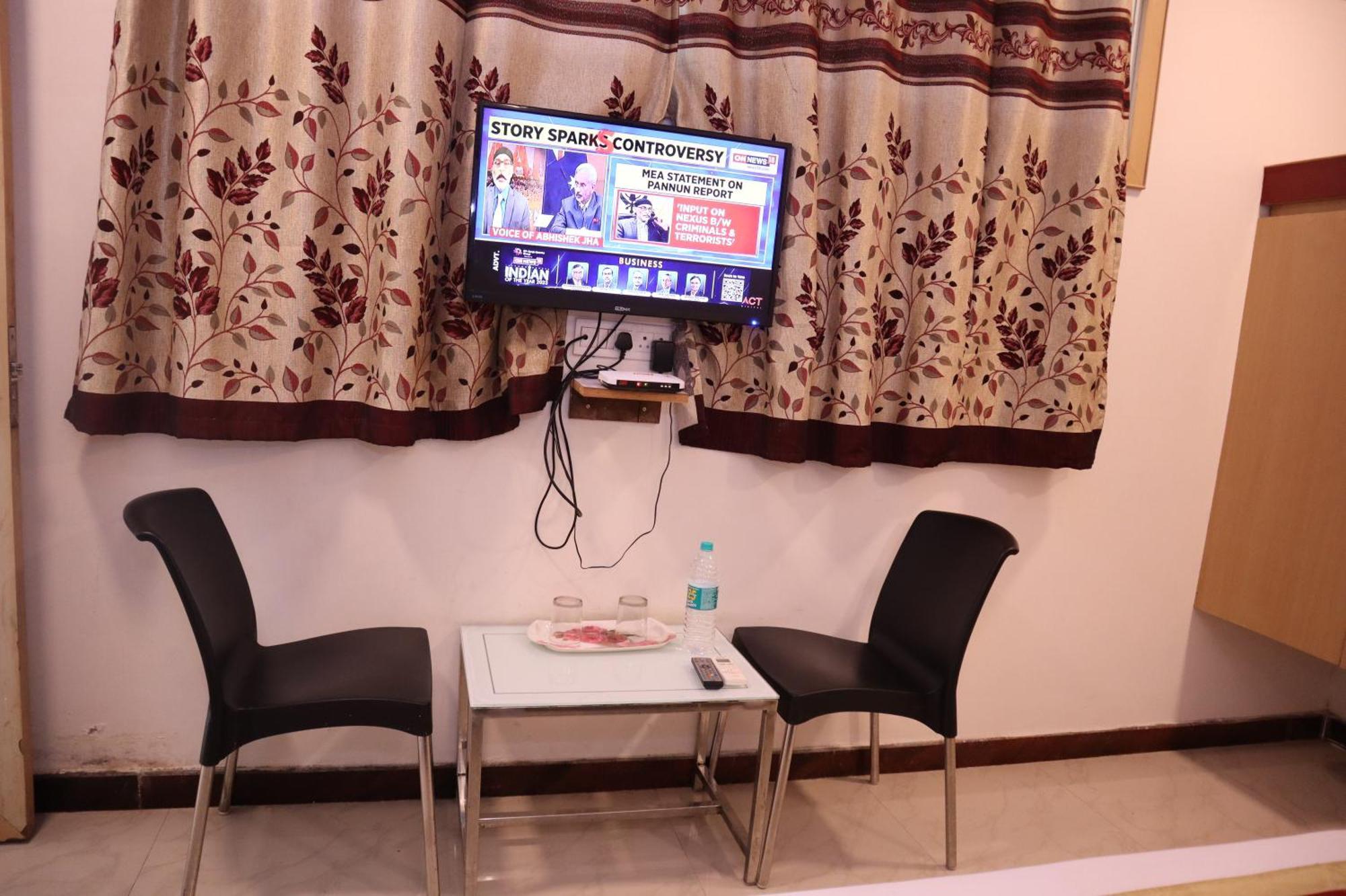 Sri Sai Ram Suites Bangalore Extérieur photo